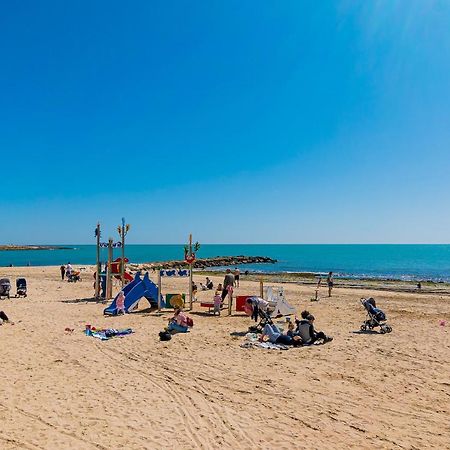 Apartamento Sunrise Orbiplaya Torrevieja Kültér fotó