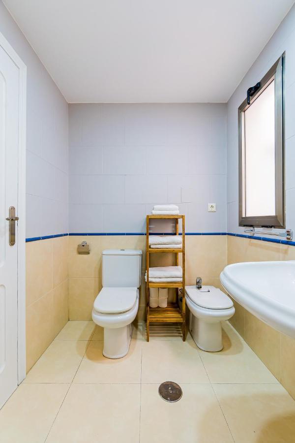 Apartamento Sunrise Orbiplaya Torrevieja Kültér fotó