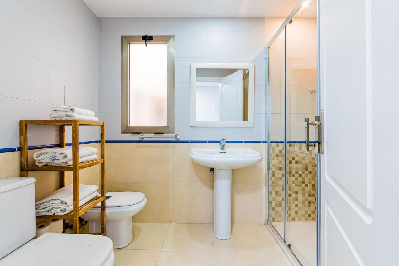 Apartamento Sunrise Orbiplaya Torrevieja Kültér fotó